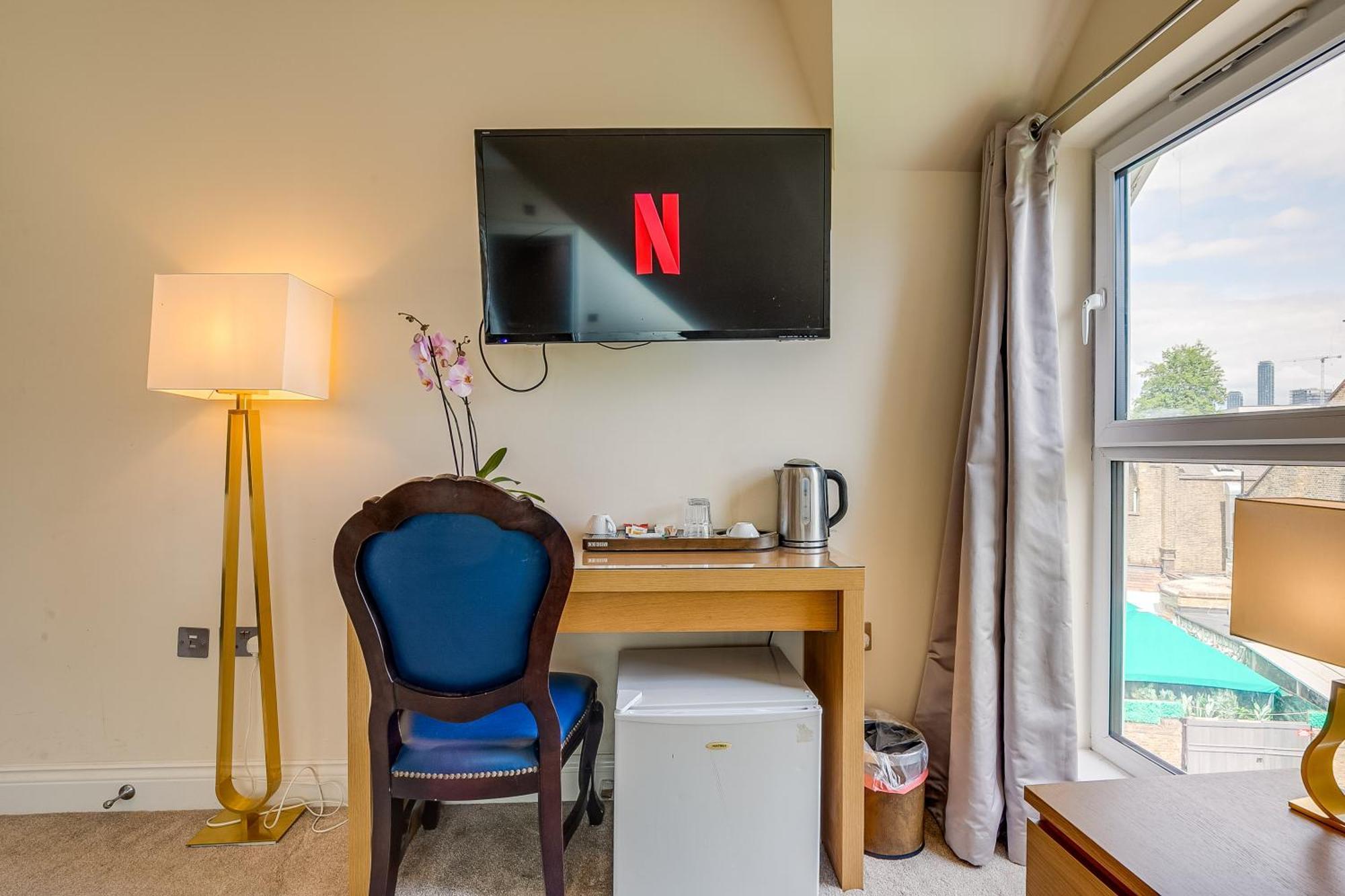 London Star Hotel Ngoại thất bức ảnh