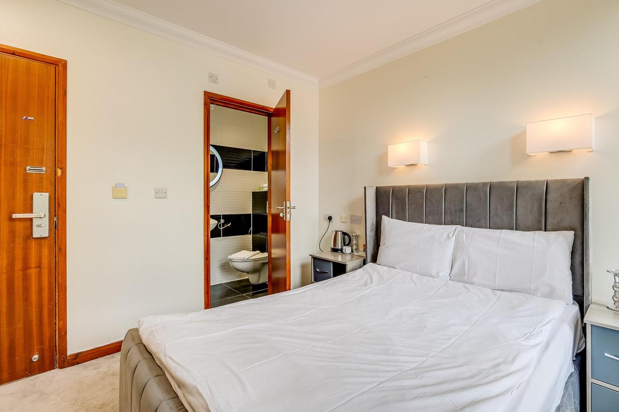 London Star Hotel Ngoại thất bức ảnh