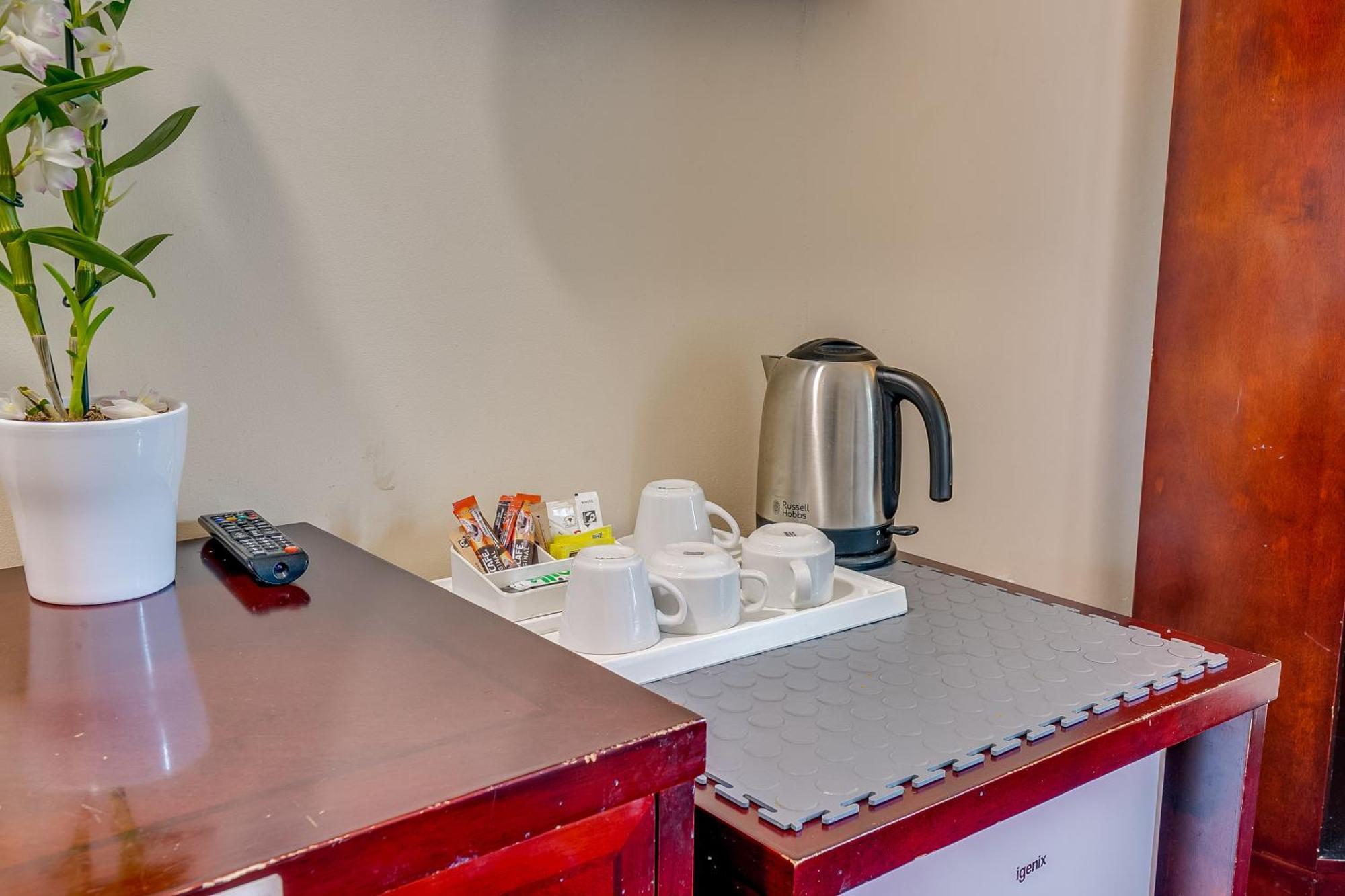 London Star Hotel Ngoại thất bức ảnh