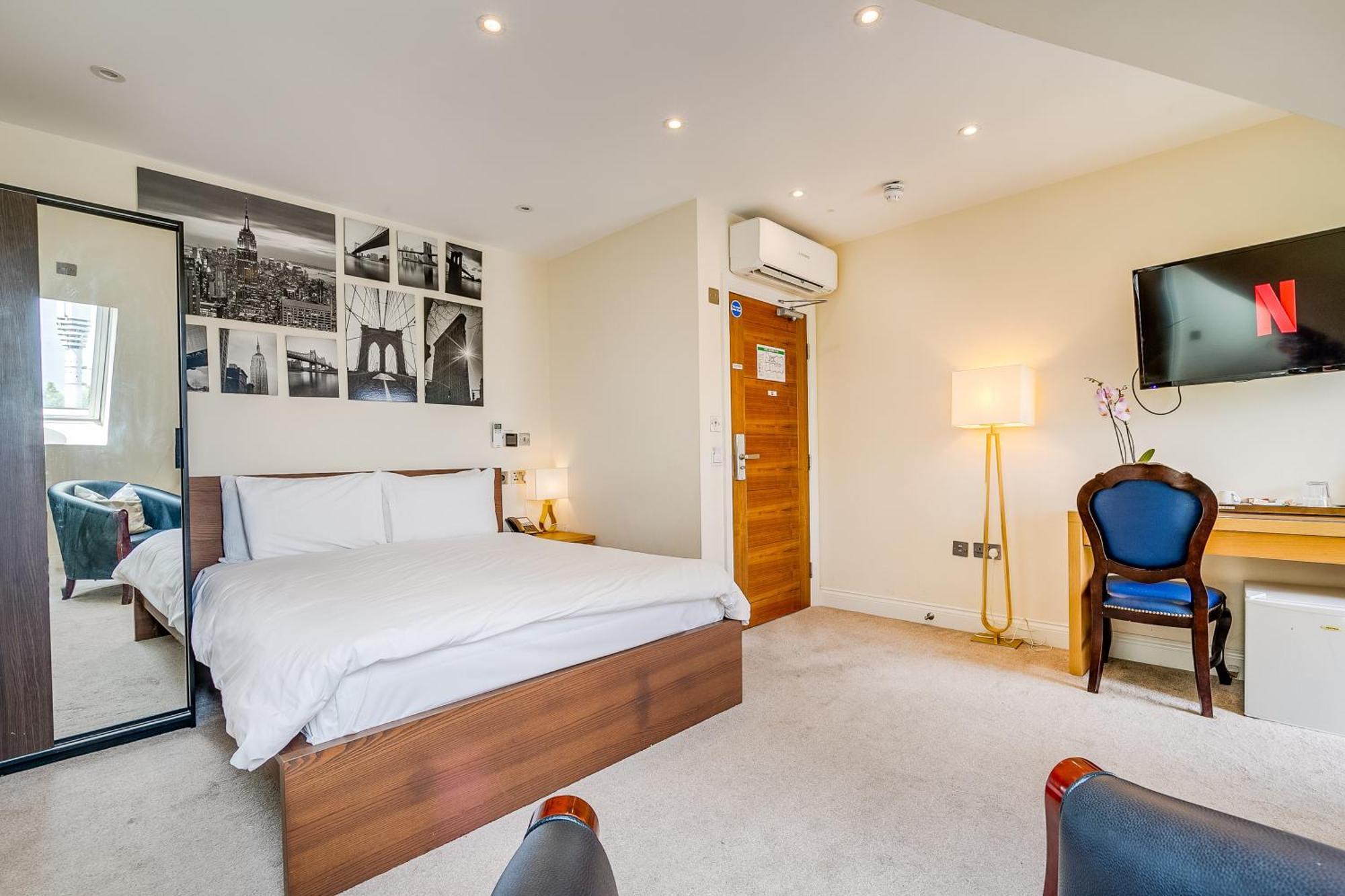 London Star Hotel Ngoại thất bức ảnh