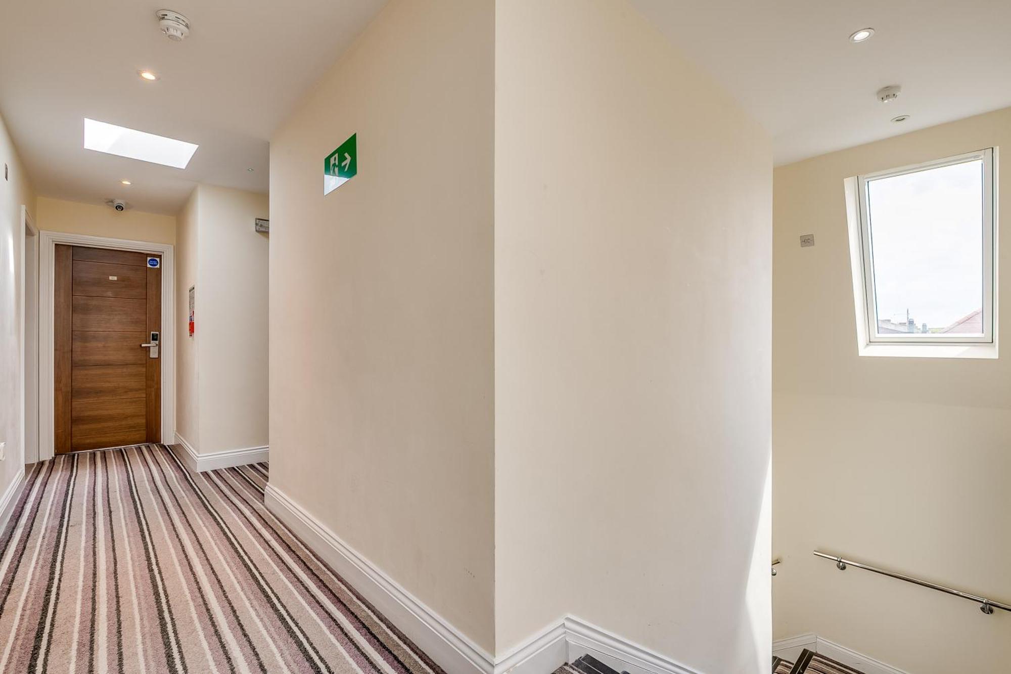London Star Hotel Ngoại thất bức ảnh