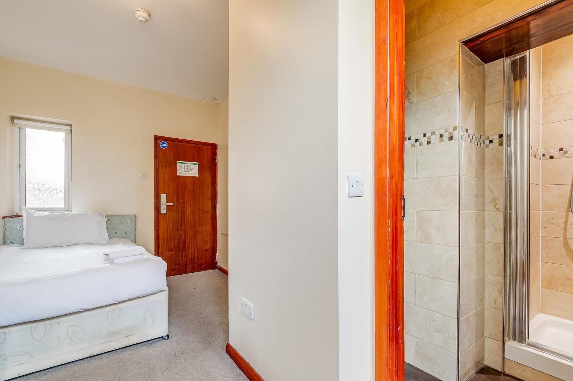 London Star Hotel Ngoại thất bức ảnh