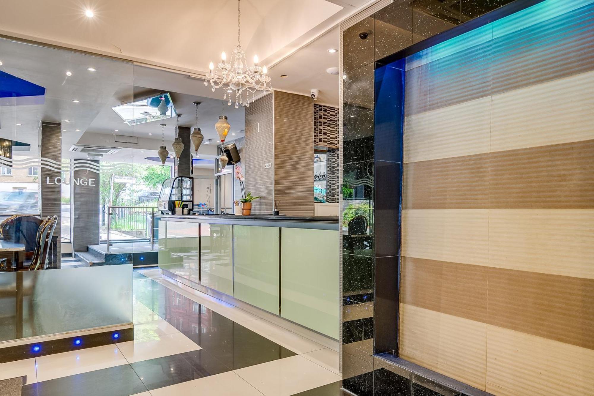 London Star Hotel Ngoại thất bức ảnh
