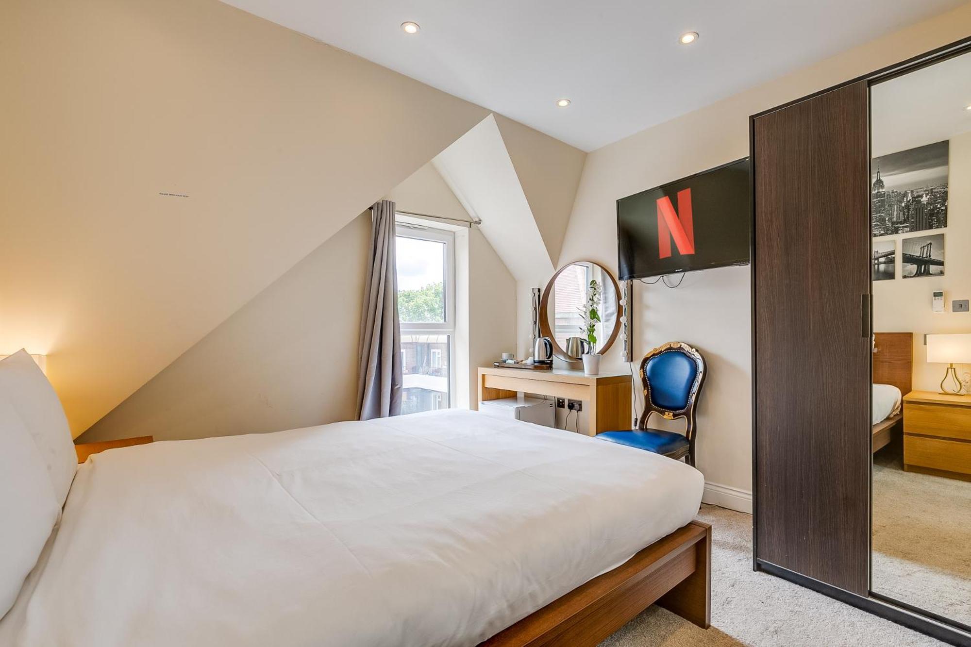 London Star Hotel Ngoại thất bức ảnh