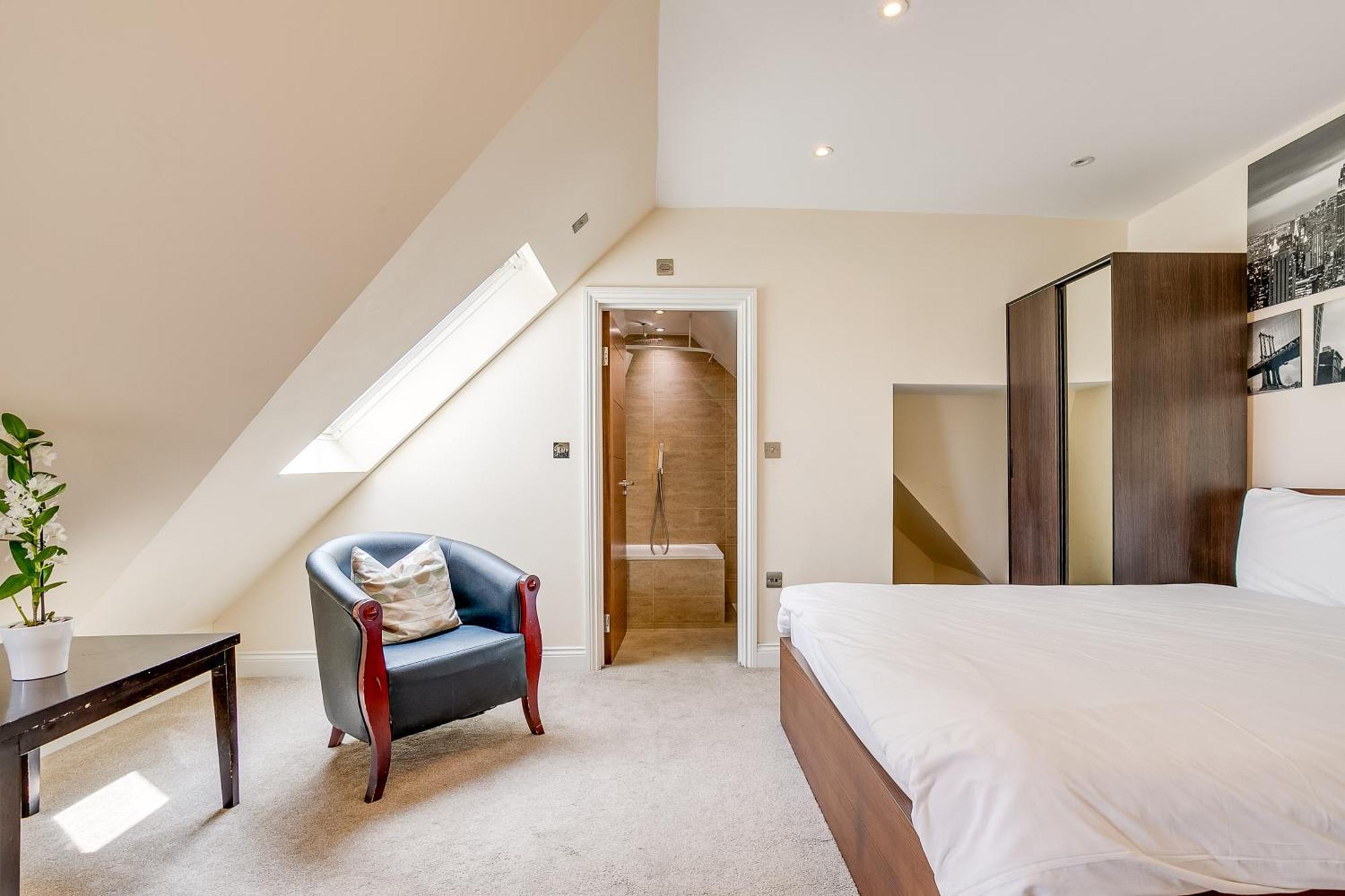 London Star Hotel Ngoại thất bức ảnh