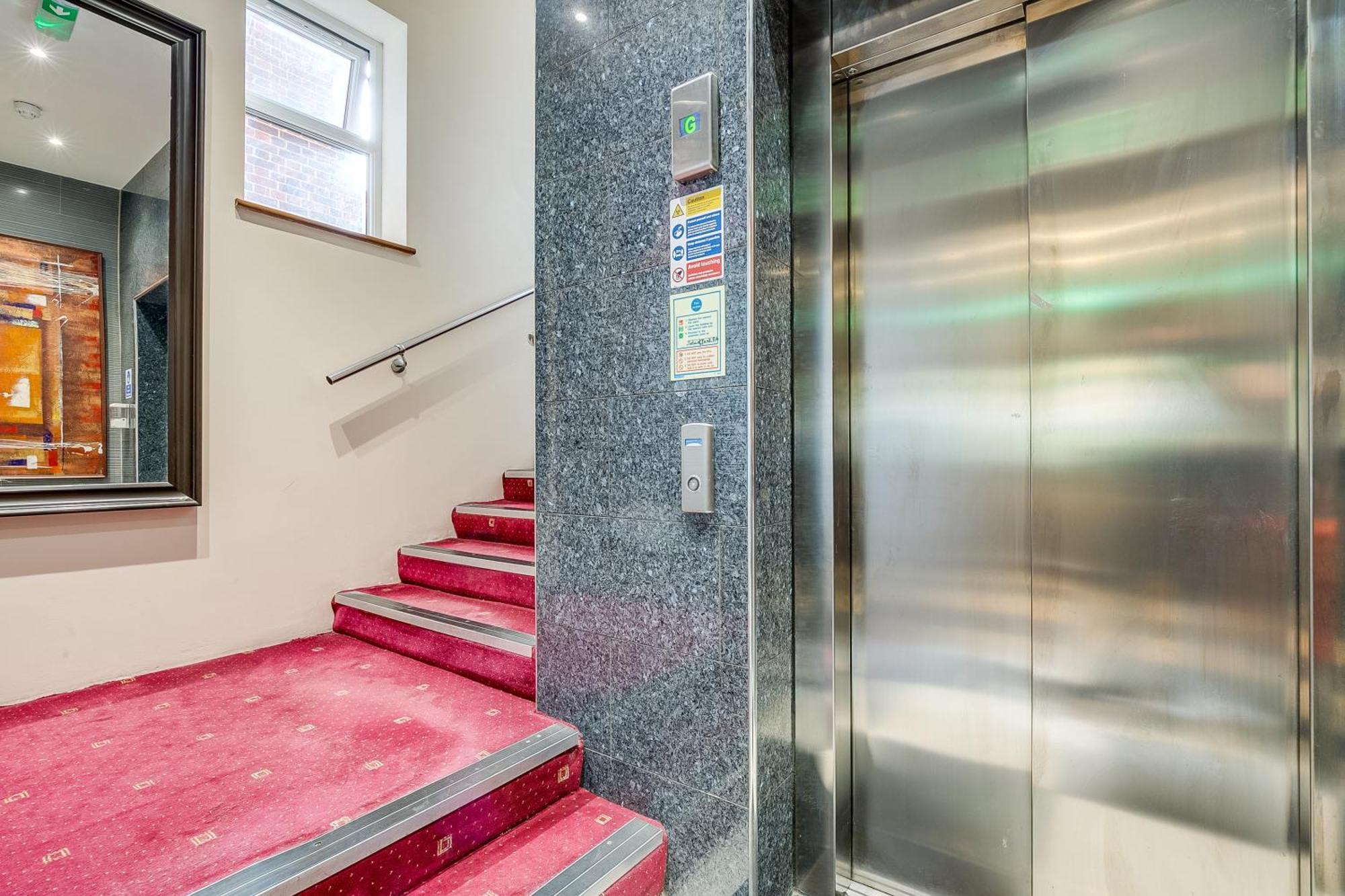 London Star Hotel Ngoại thất bức ảnh