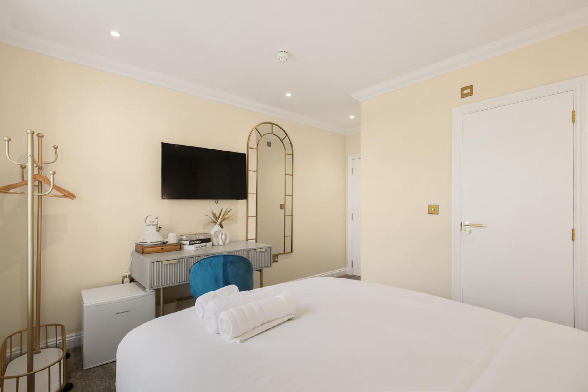 London Star Hotel Ngoại thất bức ảnh