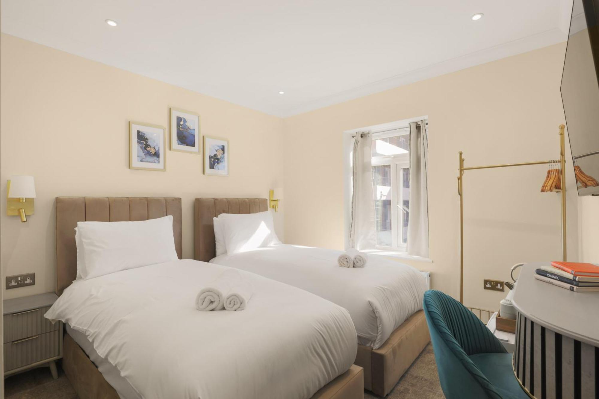 London Star Hotel Ngoại thất bức ảnh