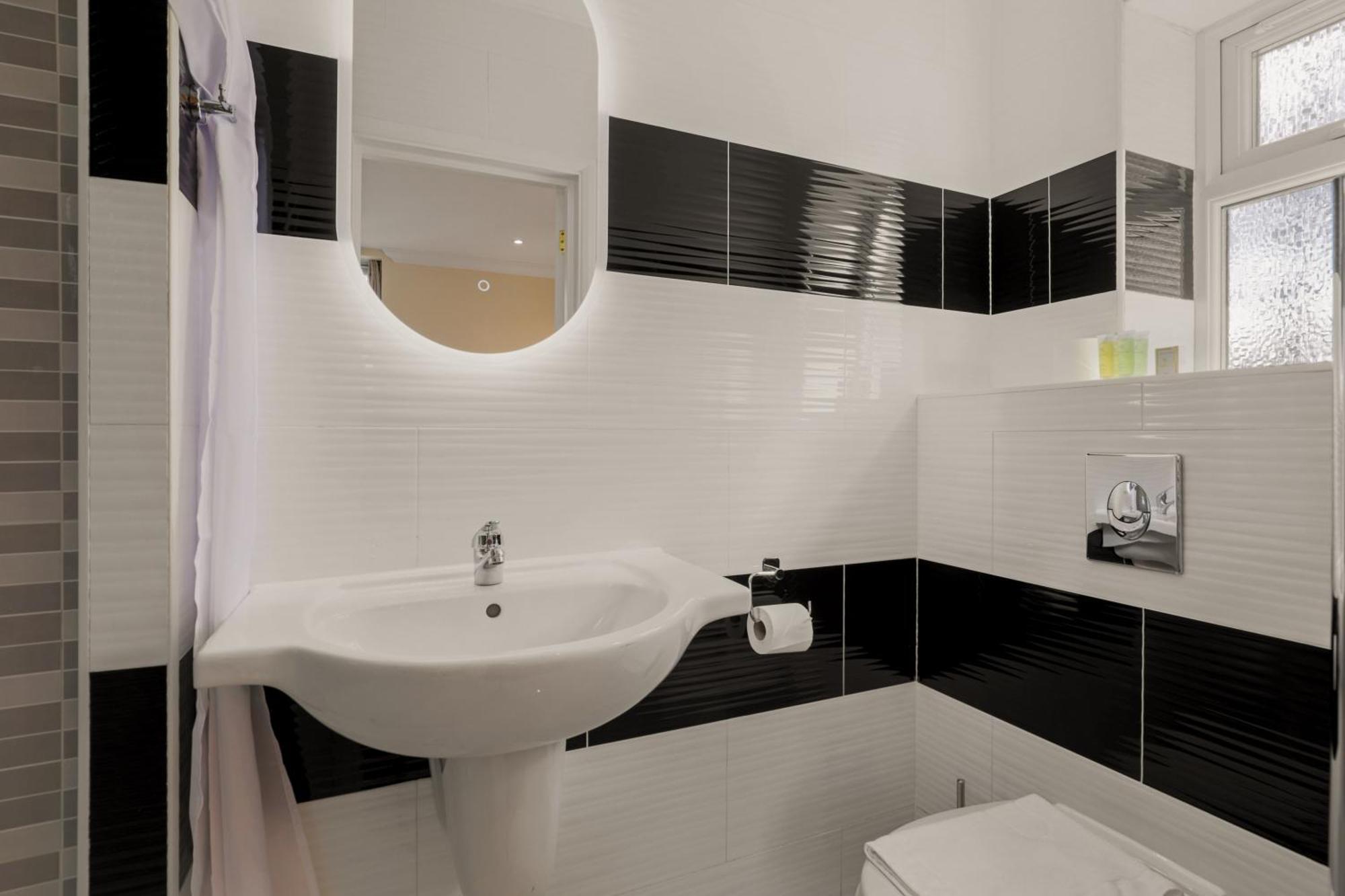 London Star Hotel Ngoại thất bức ảnh