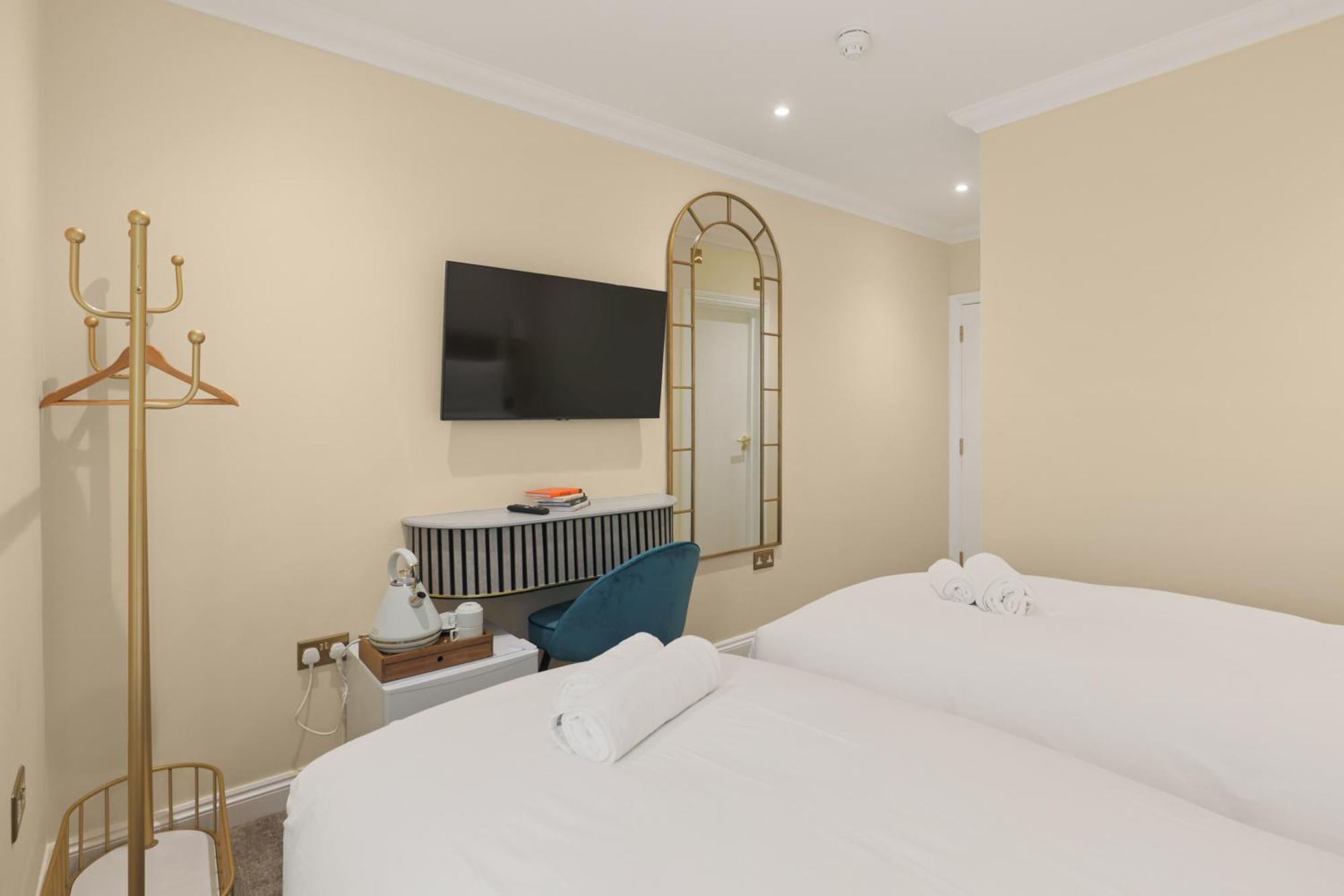 London Star Hotel Ngoại thất bức ảnh