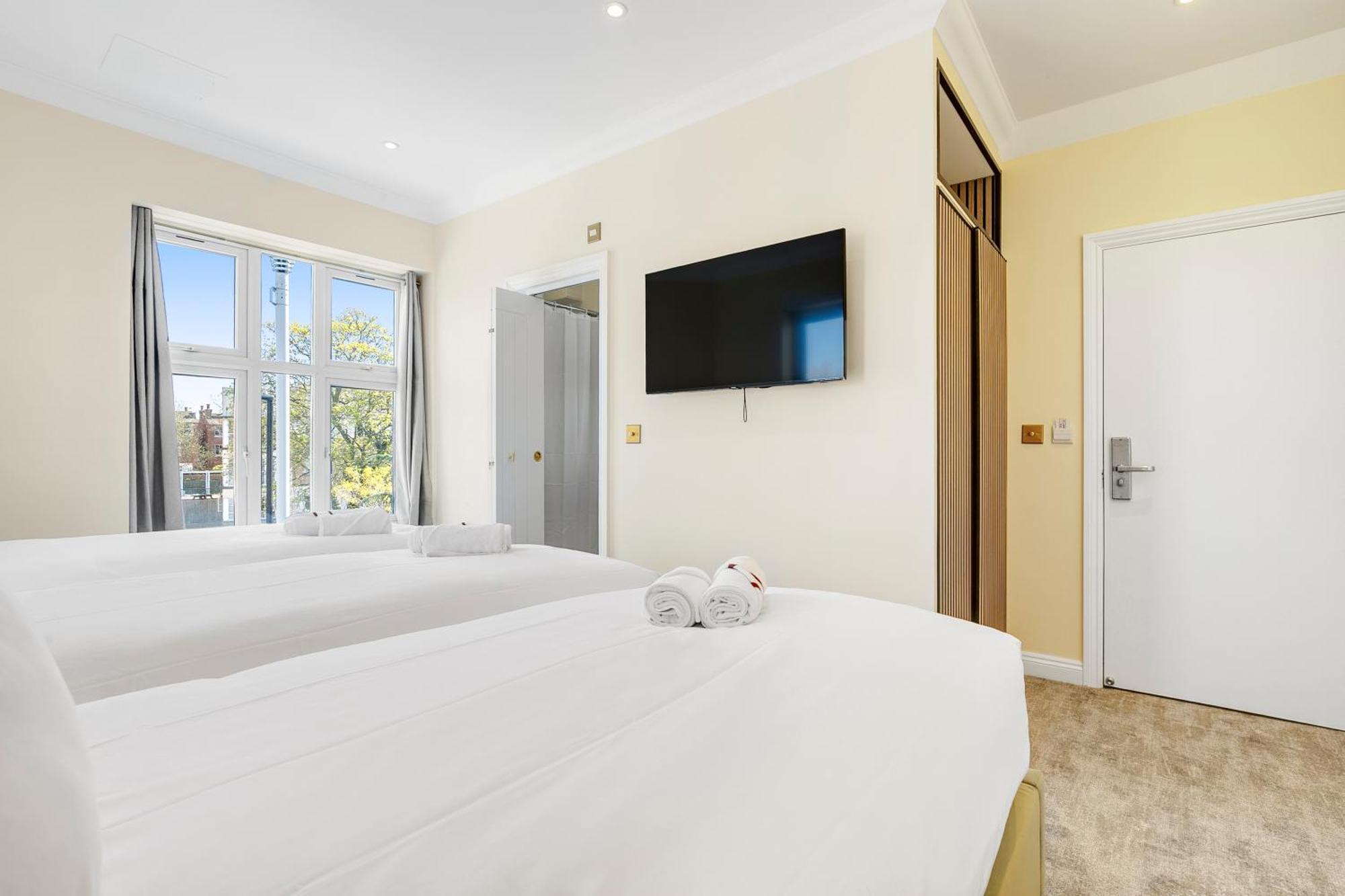 London Star Hotel Ngoại thất bức ảnh