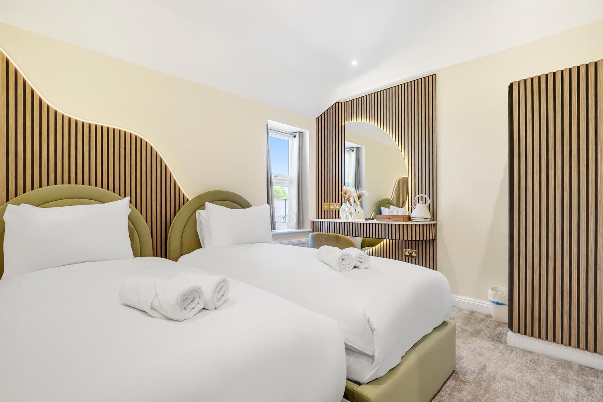 London Star Hotel Ngoại thất bức ảnh