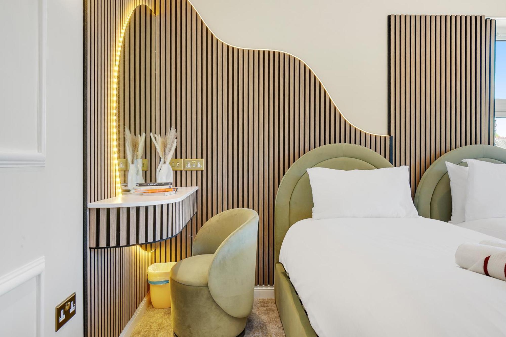 London Star Hotel Ngoại thất bức ảnh