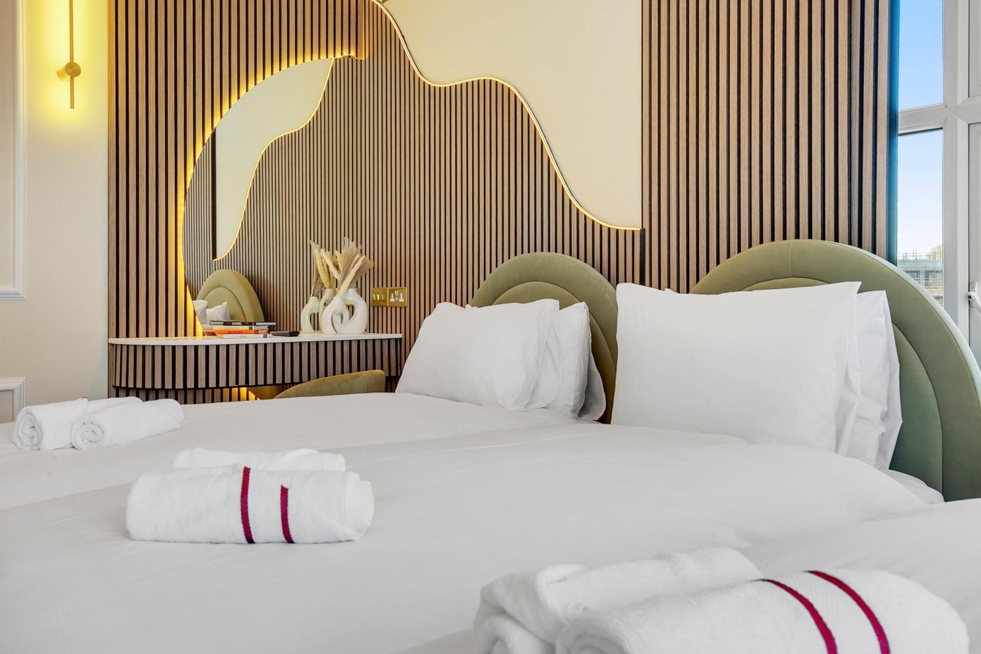 London Star Hotel Ngoại thất bức ảnh