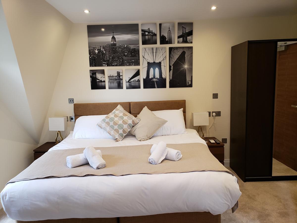 London Star Hotel Ngoại thất bức ảnh