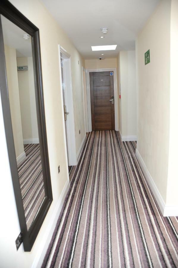 London Star Hotel Ngoại thất bức ảnh