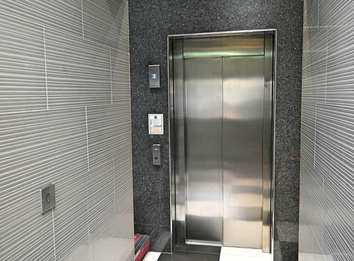 London Star Hotel Ngoại thất bức ảnh