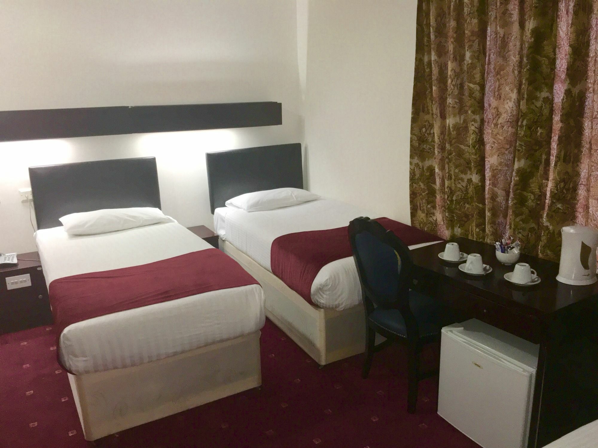 London Star Hotel Ngoại thất bức ảnh